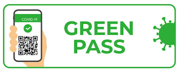 Avviso Pubblico – Obbligo Green Pass